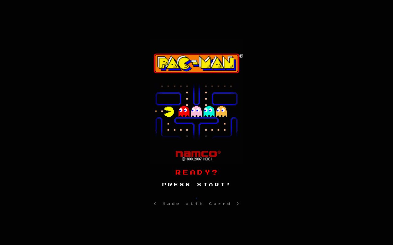 Carrd profile picture for @atari